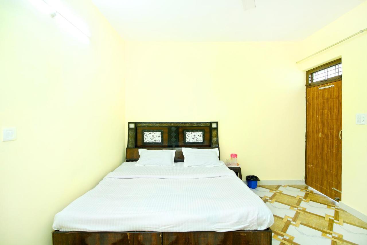 Spot On 37977 Parth Home Stay Mussoorie Exterior photo