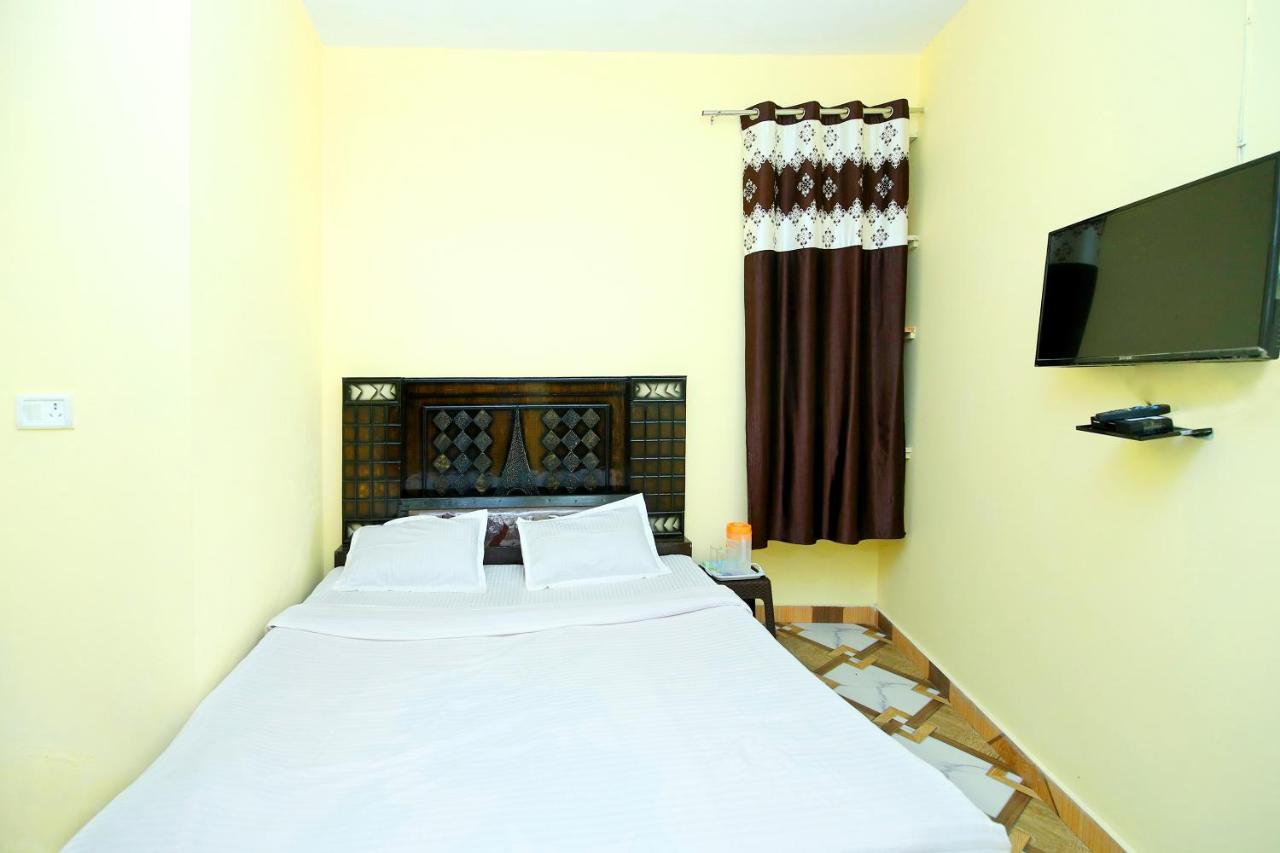 Spot On 37977 Parth Home Stay Mussoorie Exterior photo