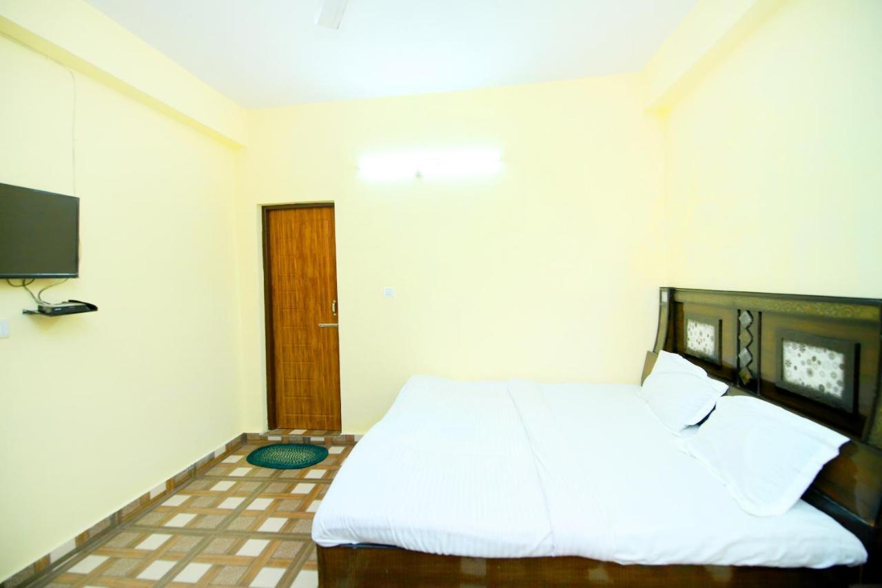 Spot On 37977 Parth Home Stay Mussoorie Exterior photo